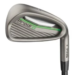 Ping Juniors Prodi G 5-Club Complete Set - Ages 8-10 -Golf Discount Store ping juniors prodi g iron 01 1 1