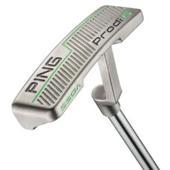 Ping Juniors Prodi G 7-Club Complete Set - Ages 12-13 -Golf Discount Store ping juniors prodi g voss putter 01 1