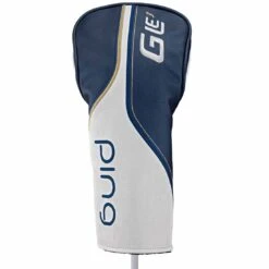 Ping Women's G Le3 Driver -Golf Discount Store ping womens gle 3 driver headcover itempicture