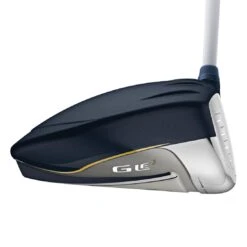 Ping Women's G Le3 Driver -Golf Discount Store ping womens gle 3 driver toe itempicture