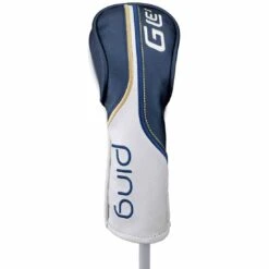 Ping Women's G Le3 Hybrid -Golf Discount Store ping womens gle 3 hybrid headcover itempicture 1