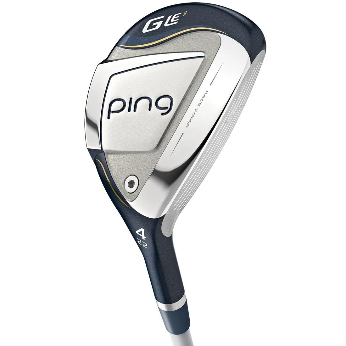 Ping Women's G Le3 Combo Irons 2 Ping Women's G Le3 Combo Irons - Image 2