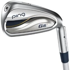 Ping Women's G Le3 Combo Irons 20 Ping Women's G Le3 Combo Irons -Golf Discount Store ping womens gle 3 iron cavity 2 itempicture