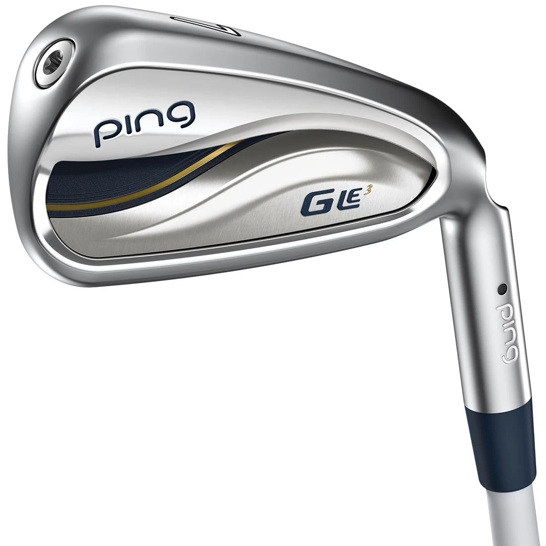 Ping Women's G Le3 Combo Irons 7 Ping Women's G Le3 Combo Irons - Image 7