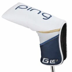 Ping Women's G Le3 Anser Putter -Golf Discount Store ping womens gle putter blade headcover itempicture