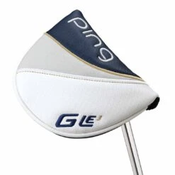 Ping Women's G Le3 Louise Putter 9 Ping Women's G Le3 Louise Putter -Golf Discount Store ping womens gle putter mallet headcover itempicture