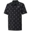 Puma Boys MATTR X Formstripe Polo