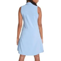 Puma Women's Cruise Dress 11 Puma Women's Cruise Dress -Golf Discount Store puma 2022 womens cruise dress serenity back model itempicture