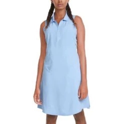 Puma Women's Cruise Dress 17 Puma Women's Cruise Dress -Golf Discount Store puma 2022 womens cruise dress serenity model itempicture