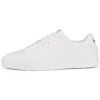 Puma Fusion Classic Golf Shoes White