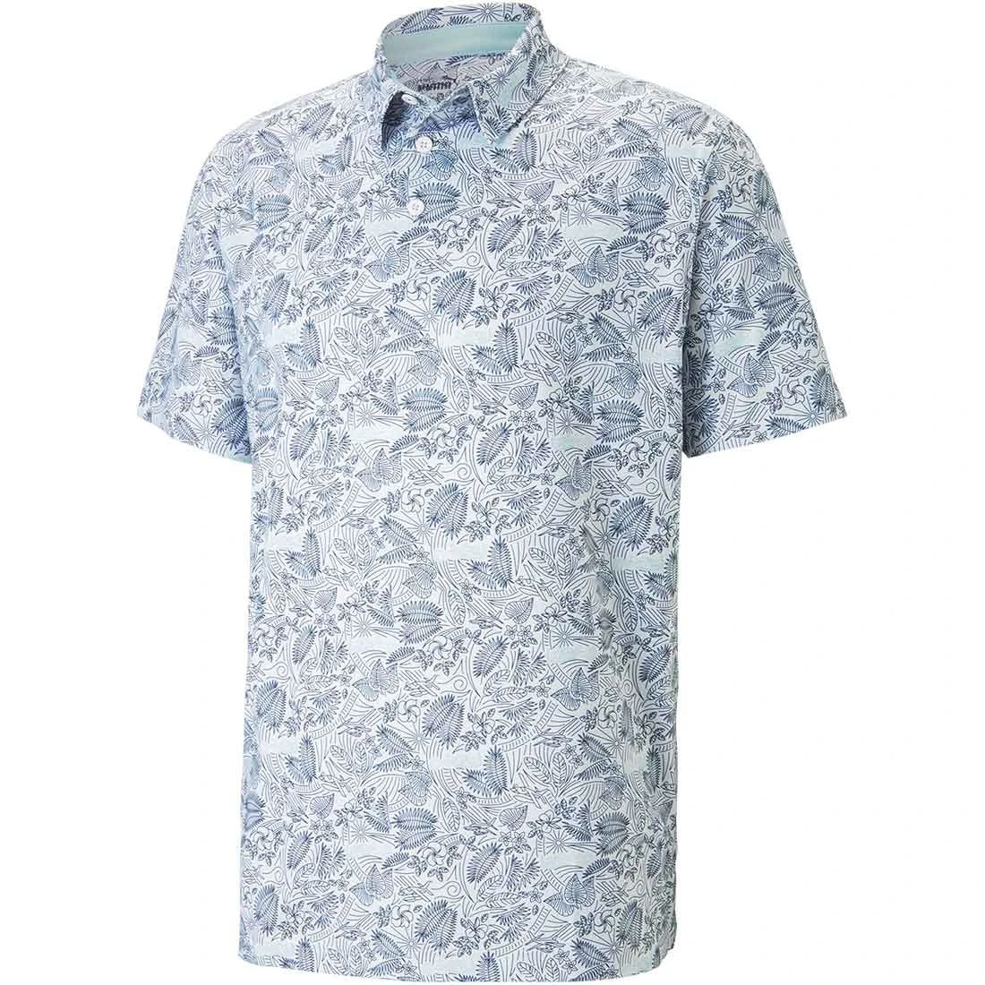 Puma MATTR Seaplanes Polo 3 Puma MATTR Seaplanes Polo - Image 3