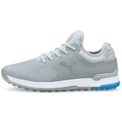 Puma Proadapt Alphacat Golf Shoes High Rise/Silver/Ibiza Blue