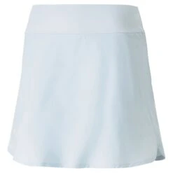 Puma Women's PWRSHAPE Solid Skort -Golf Discount Store puma womens pwrshape solid skort lucite itempicture