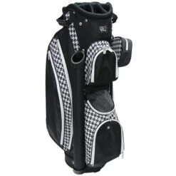 RJ Sports Women's Paradise Cart Bag -Golf Discount Store rj sports paradise ht