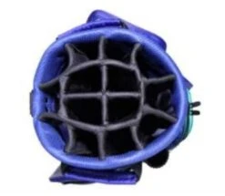 RJ Sports Women's Paradise Cart Bag -Golf Discount Store rj sports paradise top