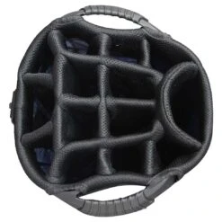 RJ Sports Women's Bliss Cart Bag -Golf Discount Store rj sports womens bliss cart bag palm coast top itempicture