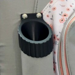 RJ Sports Women's Carter Cart Bag -Golf Discount Store rj sports womens carter cart bag spring pink putter tube itempicture