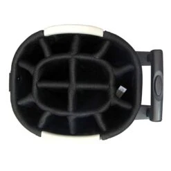 RJ Sports Women's Carter Cart Bag -Golf Discount Store rj sports womens carter cart bag spring pink top itempicture