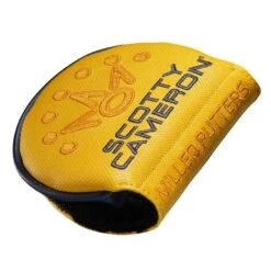 Titleist 2019 Scotty Cameron Phantom X 8 Putter - Pre-Owned -Golf Discount Store scotty cameron by titleist phantom x putter headcover