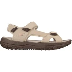Skechers GO GOLF 600 Sandals Khaki