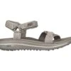 Skechers Women's GO GOLF Arch Fit Sandals Taupe