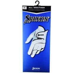 Srixon 2021 Women's All Weather Golf Glove (6-Pack) -Golf Discount Store srixon 2021 all weather golf glove package 1