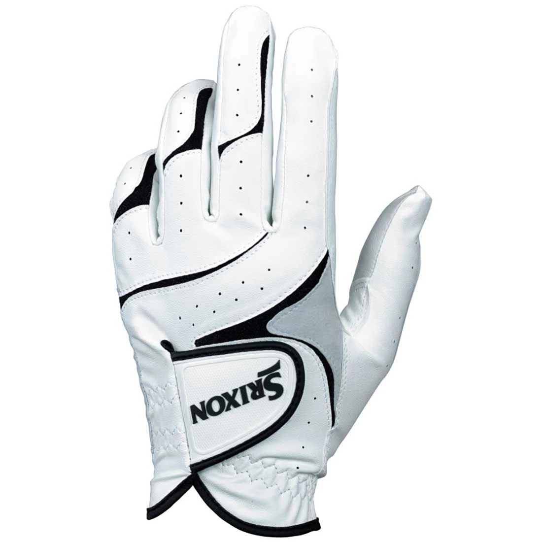 Srixon 2021 All Weather Golf Glove (6-Pack) 1 Srixon 2021 All Weather Golf Glove (6-Pack)