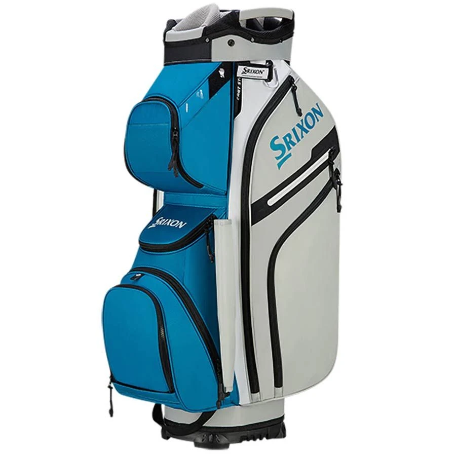 Srixon Premium Cart Bag 1 Srixon Premium Cart Bag