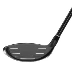 Srixon ZX Fairway Wood -Golf Discount Store srixon zx fairway wood face itempicture