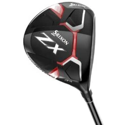 Srixon ZX Fairway Wood -Golf Discount Store srixon zx fairway wood hero alt itempicture