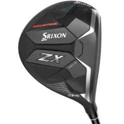Srixon Women's ZX Mk II Fairway Wood -Golf Discount Store srixon zx mk ii fairway wood money itempicture