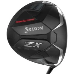 Srixon Women's ZX Mk II Fairway Wood -Golf Discount Store srixon zx mk ii fairway wood sole itempicture