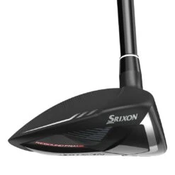 Srixon Women's ZX Mk II Fairway Wood -Golf Discount Store srixon zx mk ii fairway wood toe itempicture