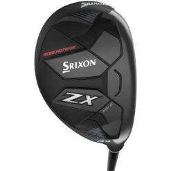Srixon Women's ZX Mk II Hybrid -Golf Discount Store srixon zx mk ii hybrid sole itempicture