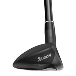 Srixon Women's ZX Mk II Hybrid -Golf Discount Store srixon zx mk ii hybrid toe itempicture