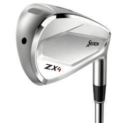Srixon ZX4 Irons -Golf Discount Store srixon zx4 irons extra itempicture