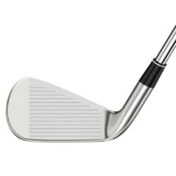 Srixon ZX4 Irons -Golf Discount Store srixon zx4 irons face itempicture