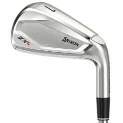 Srixon ZX4 Irons -Golf Discount Store srixon zx4 irons hero alt itempicture