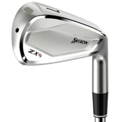 Srixon ZX4 Irons -Golf Discount Store srixon zx4 irons hero itempicture 1