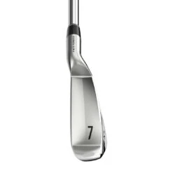 Srixon ZX4 Irons -Golf Discount Store srixon zx4 irons top itempicture