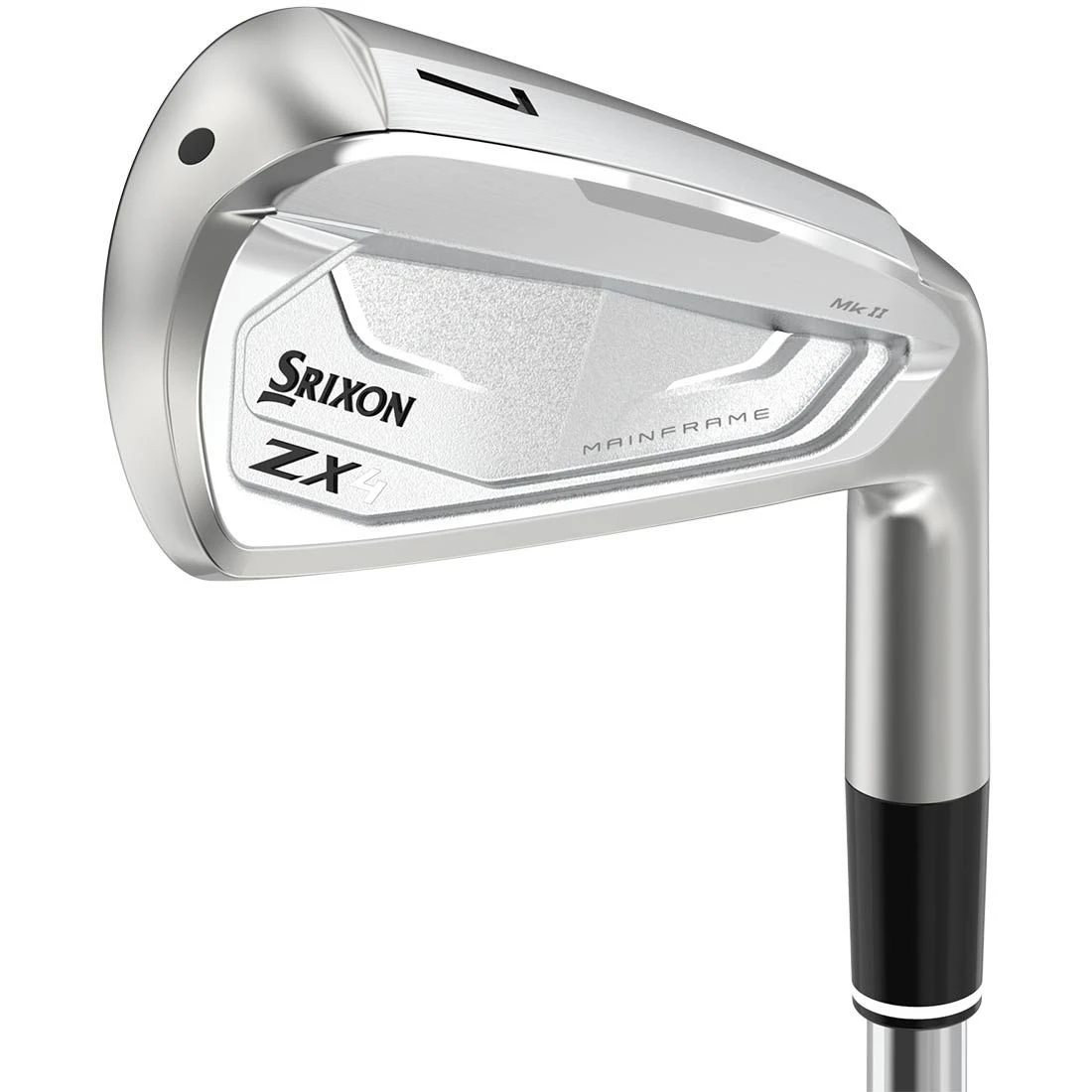 Srixon ZX4 Mk II Single Iron 1 Srixon ZX4 Mk II Single Iron