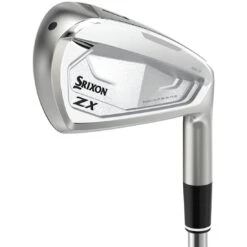 Srixon ZX4 Mk II Single Iron 12 Srixon ZX4 Mk II Single Iron -Golf Discount Store srixon zx4 mk ii irons money itempicture