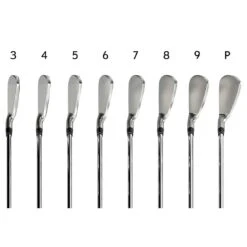 Srixon ZX5 Irons 17 Srixon ZX5 Irons -Golf Discount Store srixon zx5 irons lineup address itempicture