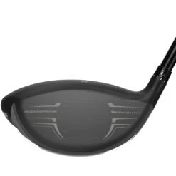 Srixon ZX5 LS Mk II Driver 11 Srixon ZX5 LS Mk II Driver -Golf Discount Store srixon zx5 ls mk ii driver face itempicture