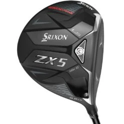 Srixon ZX5 LS Mk II Driver 8 Srixon ZX5 LS Mk II Driver -Golf Discount Store srixon zx5 ls mk ii driver sole itempicture
