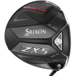 Srixon ZX5 LS Mk II Driver 9 Srixon ZX5 LS Mk II Driver -Golf Discount Store srixon zx5 ls mk ii driver sole sole itempicture