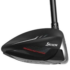 Srixon ZX5 LS Mk II Driver 10 Srixon ZX5 LS Mk II Driver -Golf Discount Store srixon zx5 ls mk ii driver toe itempicture
