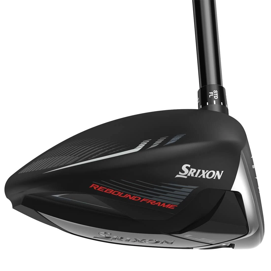 Srixon ZX5 LS Mk II Driver 5 Srixon ZX5 LS Mk II Driver - Image 5