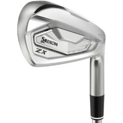 Srixon ZX5 Mk II Irons -Golf Discount Store srixon zx5 mk ii irons money itempicture 1