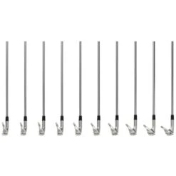 Srixon Women's ZX5 Mk II Irons -Golf Discount Store srixon zx5 mk ii irons toe set itempicture